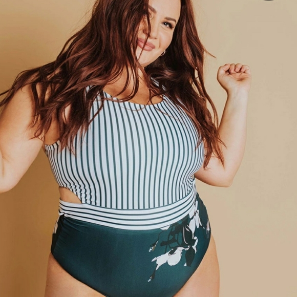 Albion Other - Albion Bon Voyage Swimsuit